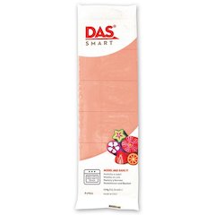 Smart Clay, Flesh Pink, 350 g