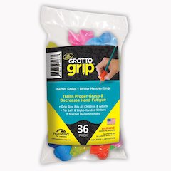 GROTTO GRIPS 36 CT