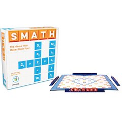 Learning Game SMATH