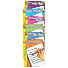 LIFE-SKILL LESSONS SET OF ALL 6 BKS