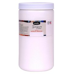 Designer's Palette Acrylic 32 oz., Modeling Paste