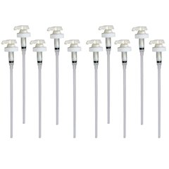 Gallon Paint Dispenser Pump, Pack of 10