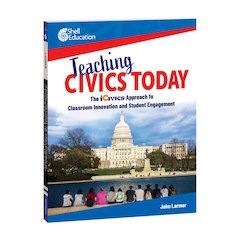 Teaching Civics Today: The iCivics Approach to Classroom Innovation
