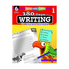 180 DAYS OF WRITING GR 1