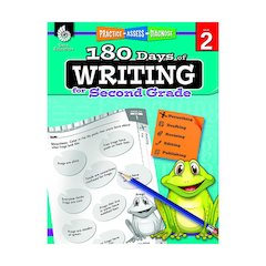 180 DAYS OF WRITING GR 2