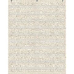 Woven 10 Pocket Chart, 34" x 44"