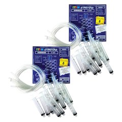STEM Starters Set, Hydraulics, Pack of 2