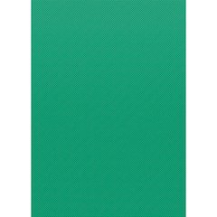 Better Than Paper Bulletin Board Roll, 4' x 12', Vivid Green, 4 Rolls