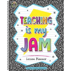 Brights 4Ever Lesson Planner