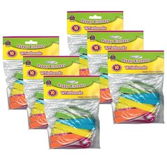 Happy Birthday 2 Wristband Pack, 10 Per Pack, 6 Packs