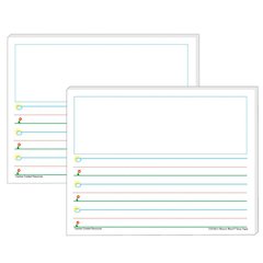 Smart Start K-1 Story Paper: 100 Sheets Per Pack, 2 Packs