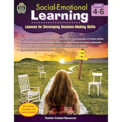 Social-Emotional Learning: Lessons for Developing Decision, Grade 4-6