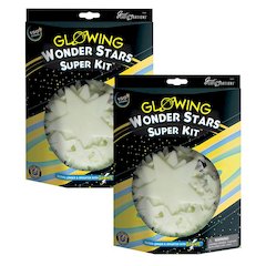 Wonder Stars Super Kit, Pack of 2