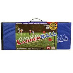 Double Ladder Ball, Classic