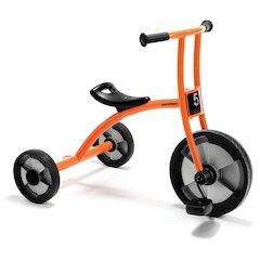 TRICYCLE LARGE AGE 4-8