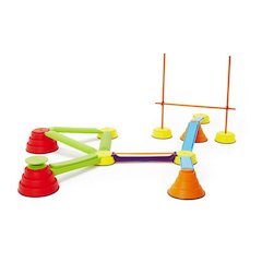Build N’ Balance Advanced Set