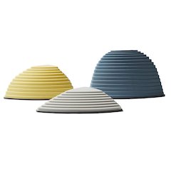 Hilltops - The Original Non-Slip Stepping Stones for Kids Set of 3