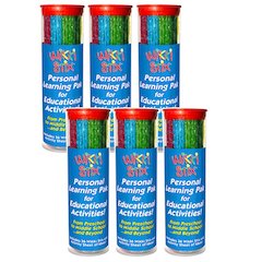 Personal Learning Pak, Pack of 2