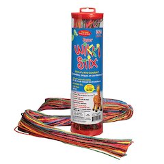 SUPER WIKKI STIX 48CT
