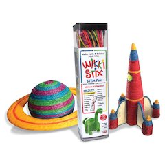 WIKKI STIX STEM PAK