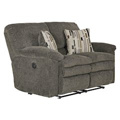 Tosh Power Reclining Loveseat