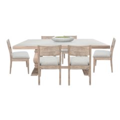 Gianna Rectangular Dining Set