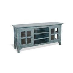 Sea Grass TV Console