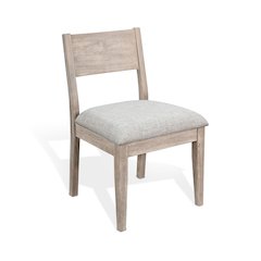 Lucas Cushion Dining Chair (Set of 2)