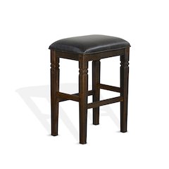 Bar Homestead Backless Barstool (Set of 2)