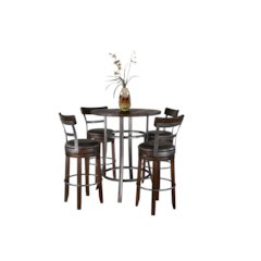 Metal Frame Pub Set