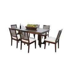 Noah Extension Dining Set