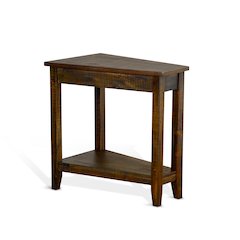 Chair Side Table