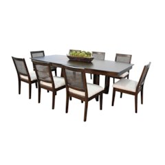 Noah Extension Dining Set