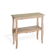 Beach Pebble Side Table