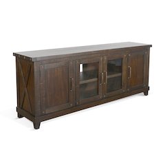 Vivian 74" Media Console
