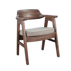Wren Cushioned Dining Armchair (Set of 2)