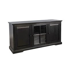 Banning Media Cabinet