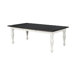 Carriage House Rectangular Extension Dining Table