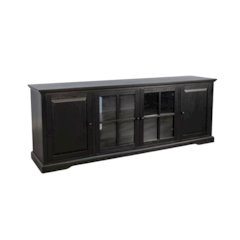 Banning Long Media Cabinet