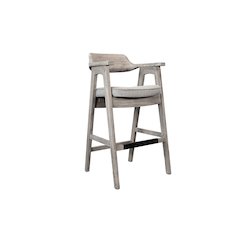 Wren Bar Stool (Set of 2)