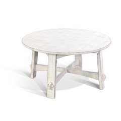 White Sand Coffee Table