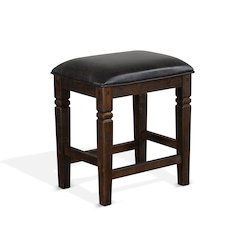 Counter Homestead Backless Stool (Set of 2)