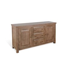 Doe Valley 66" Buffet Cabinet