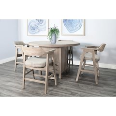 Wren Counter Stool (Set of 2)