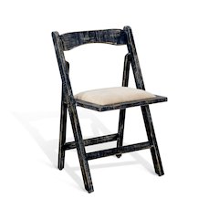 Folding Dining Chair (Set of 2)