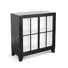 Ryan Small Accent Cabinet