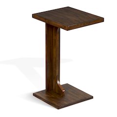 Tuscany Sofa Mate Table