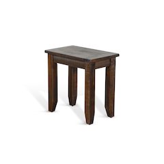 Chair Side Table