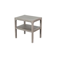 Chair Side Table