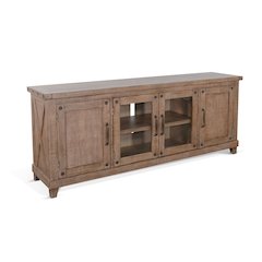 Vivian 74" Media Console